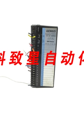 工业配件IC660EBD020G 24/48VDC