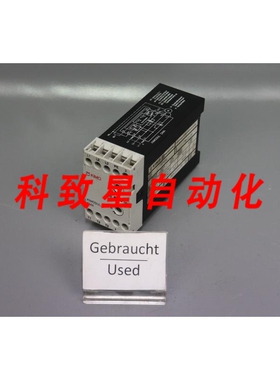 工业配件DUL 1DMA-12/230 电压转换器 22040V 50/60HZ 1DMA12230