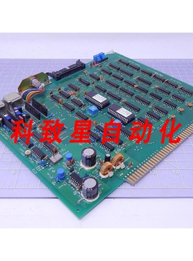 工业配件VLS-IF-IK PO22 74OOI-PLOIF 控制板 T113106