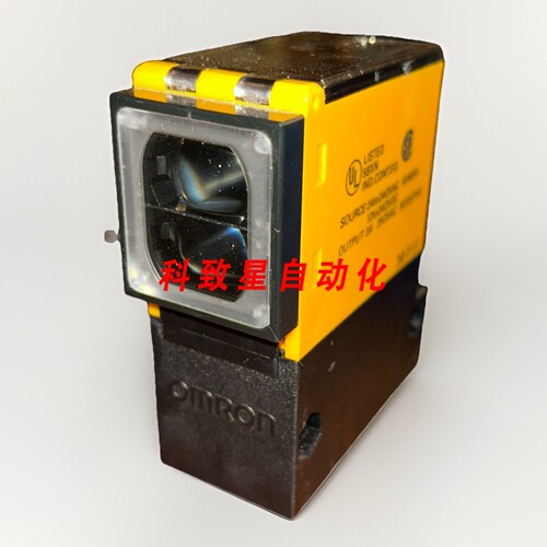 工业配件PHOTO SWITCH E3B2-R5M4-US 2440VAC