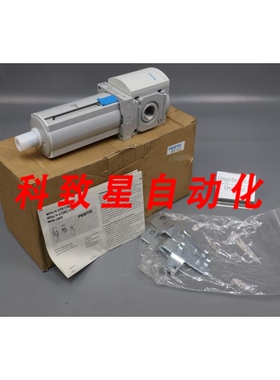 工业配件MS6-LF-1/2-CUV 529613 VALVE PMAX 12 BAR MS6-LF-1/2-C