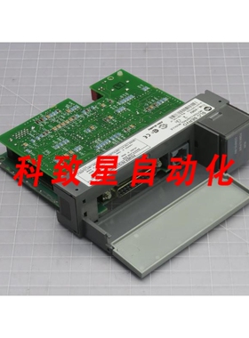 工业配件1746-HSRV运动控制器T232904