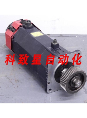 工业配件A06B-0502-B851 伺服电机 3 PH 20 A 8 极 2000 RPM 146