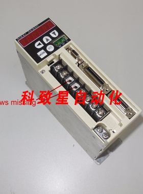 工业配件NPSA-ZMTA-101A-CE 伺服驱动器