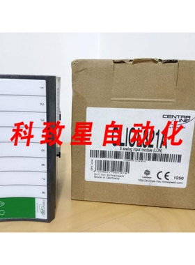 工业配件CENTRA LINE CLIOL821A 8路模拟输出模块