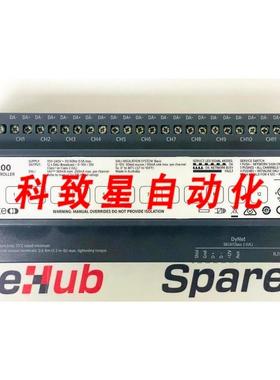 工业配件DYNALITE DDBC1200 信号调光控制器