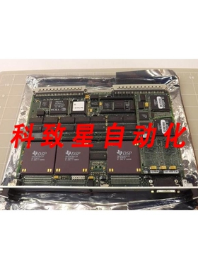 工业配件6800-00550-8001 REV X1 MIZAR CARD T25380