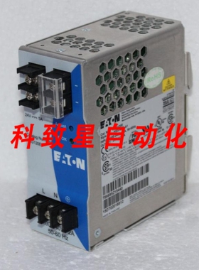 工业配件PSG120E 电源 120W 单相 100-240V 输入电压 24 VDC