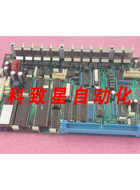 工业配件DATEX OHMEDA CPU板 AW 4F 889397
