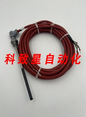 工业配件SCHORCH DITTMER T206D 温度传感器 2XPT100 B3L 206D