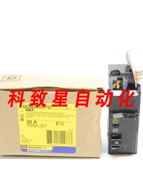 工业配件QOB220EPD 120/240V 20A