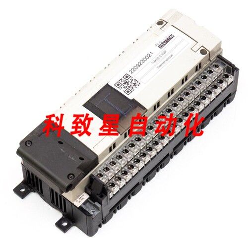 工业配件TBXDES1622 TBX 模块盖 CONNEC AT