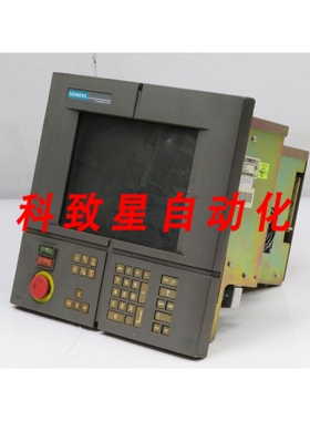 工业配件ACRAMATIC 2100 3-424130A01 触摸屏 T259001