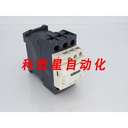 工业配件LC1D25BD 接触器