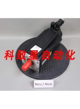 工业配件MSK075D-0200-NN-S2-UG1-RNNN 三相电机UN