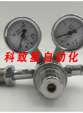 工业配件R2034 SUNI11144 PS220BAR N463207/09 2 ORMAN EN837-1