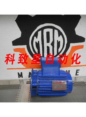 工业配件CEMP EEX-D 11B T4 TYPE E 071B 2 电机 3PH 0.55KW 280/