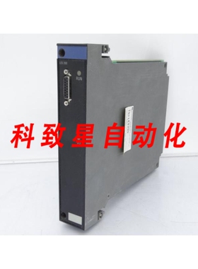 工业配件TSX-LES00 PLC模块