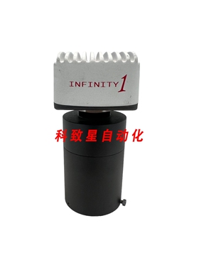 工业配件LUMENERA 1CB 2.0 MEGAPIXEL 显微镜相机