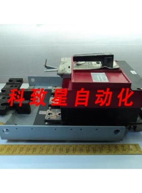 工业配件GE THPR3616 高压接触开关 1600 AMPS 600 VAC 3 极 无保