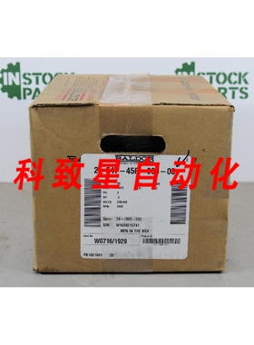 工业配件5HP 3600RPM- 34-180032 NSFB