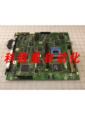 工业配件YANG AN YA-1 E114139 4Y00152Z0 G8QAA电路板T31743