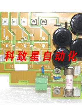 工业配件BGDWB-000077/22067B-002 MICROFLEX 伺服驱动器 DBSC203