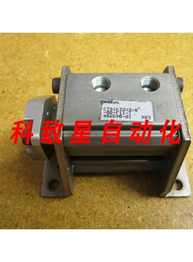 工业配件PHD CTS1K32X3/8-BB-F11-I 486590-01 气动导杆