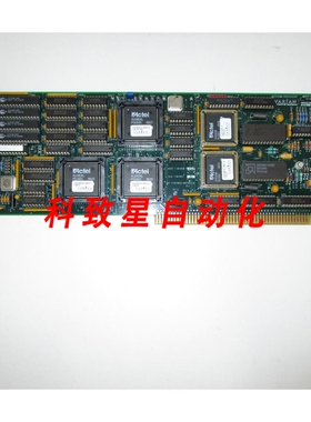 工业配件MOTCOMM PROCESSOR 00-889885-01 REV 1 1101050-02F DET