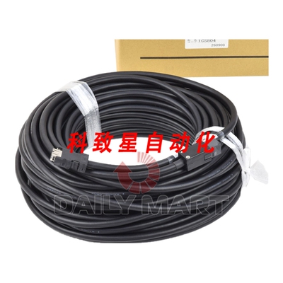 工业配件MR-EKCBL30M-H 伺服电缆