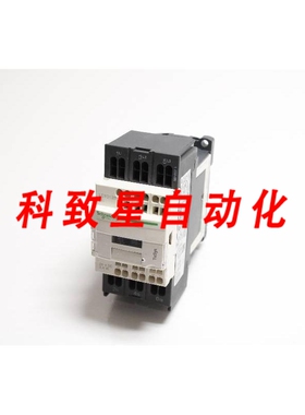 工业配件LC1D123BL NSNBC01-接触器