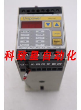 工业配件HPL530 过载继电器 K-171C
