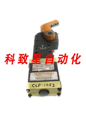 工业配件EC63D-A-1-X41M-90A-X41M-90A-D-45-2 RMA103031