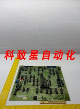 工业配件THERMWOOD BD 110C 电路板 T15554