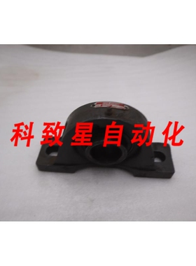 工业配件SEALMASTER SP8 枕球轴承 1/4 IN BORE-CC149