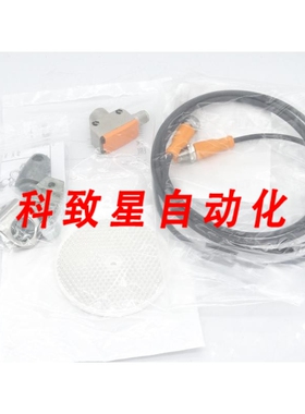 工业配件EFECTOR KIT OGP281 E20005 EVC043&BRKT-U25180 SPARE P