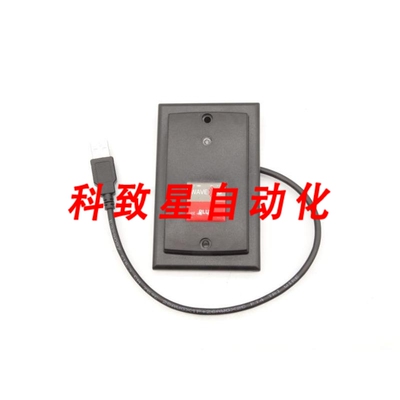 工业配件RF IDEAS RDR-805W1AKU-RA 操作