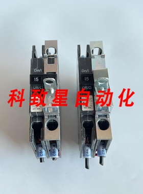 工业配件QCR2015T断路器2件