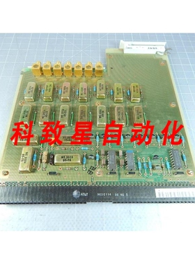 工业配件AT&T DRPQ0PBAXX AMR 1 SER 2 SPAN DIR MODULE T103365