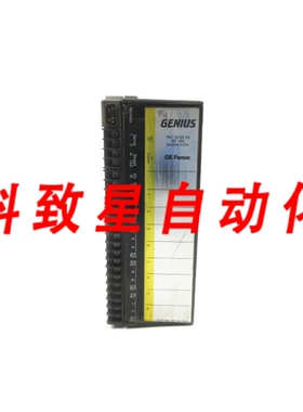 工业配件IC660EBS100H 115VAC 2A