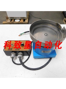 工业配件SYNTRON B96754 225484-A POWERPULSE VIBRATORY BOWL PA