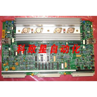 工业配件GE SYSTEMS 4688142 G1 BOARD PWR ASSIST&L T6499