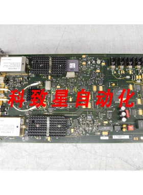 工业配件HP 16534A 16534-66504 数字示波器模块 2 GSA/S 500 MHZ
