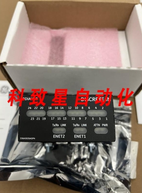工业配件IS220PDIAH1B IO PACK 触点 修订版 C TE910C5