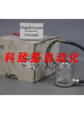 工业配件PWE0012BRG053135 ENCODER 053135 UNOVP