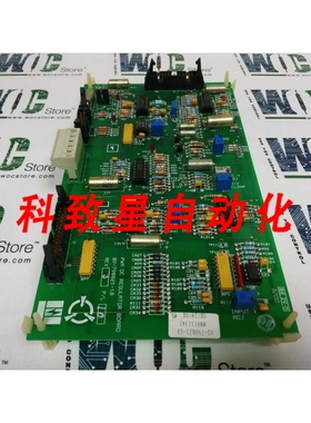 工业配件02-790821-10 REV 3 12-790821-10 LIEBERT PWA直流稳压