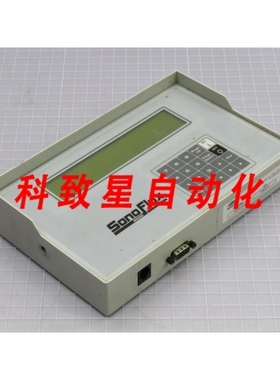 工业配件SONO-TEK 06-03147 SONOFLUX 9500 控制盒T214482