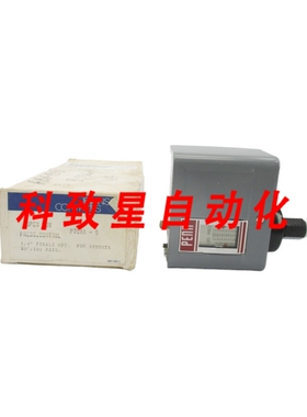 工业配件P70AA-5 208/240V 17A 100PSI 1/4