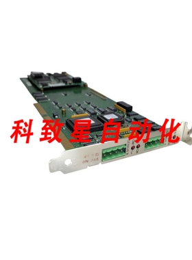 工业配件IC660ELB921 双 PCIM+GNI2A1 GENIUS I/O 接口模块