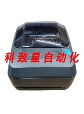 工业配件GX420T标签打印机-GX42-102420-000